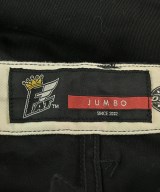 FAT（エフエーティー）チノパン 黒 サイズ:JUMBO(XXL位) メンズ/2200670998029
