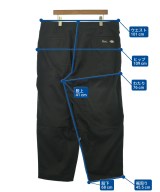 FAT（エフエーティー）チノパン 黒 サイズ:JUMBO(XXL位) メンズ/2200670998029