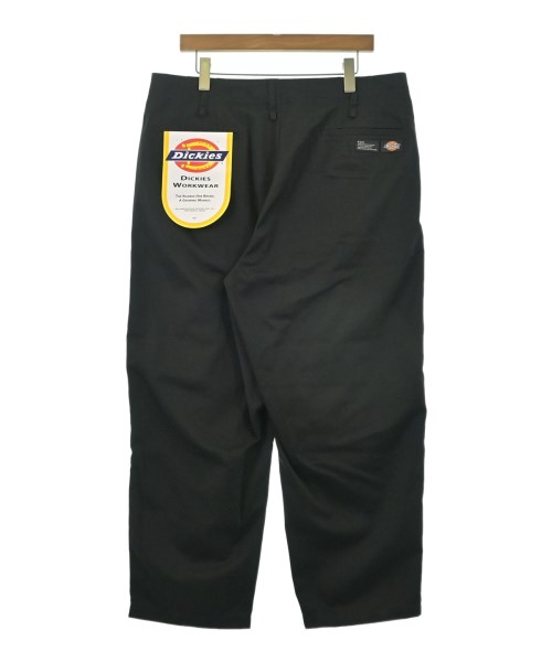 FAT（エフエーティー）チノパン 黒 サイズ:FAT(XL位) メンズ/2200670998036