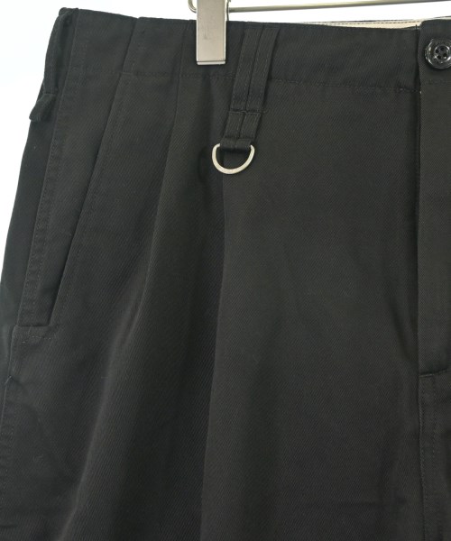 FAT（エフエーティー）チノパン 黒 サイズ:FAT(XL位) メンズ/2200670998036