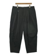 FAT（エフエーティー）チノパン 黒 サイズ:FAT(XL位) メンズ/2200670998036