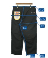 FAT（エフエーティー）チノパン 黒 サイズ:FAT(XL位) メンズ/2200670998036