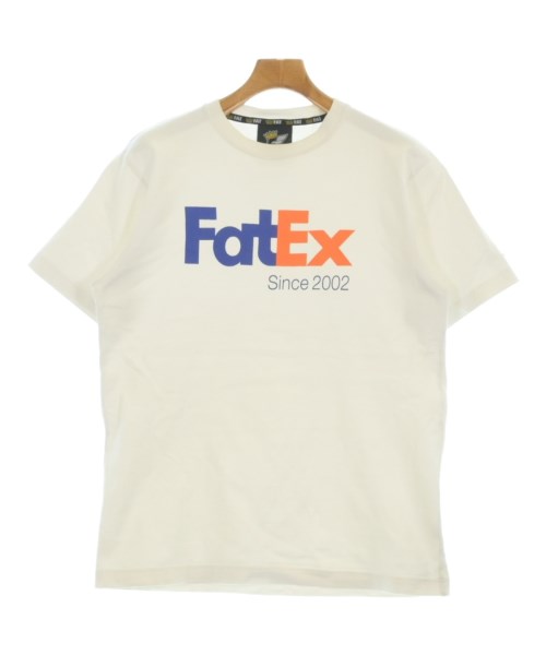 FAT(エフエーティー)のTシャツ・カットソー サイズ:S 2,900円