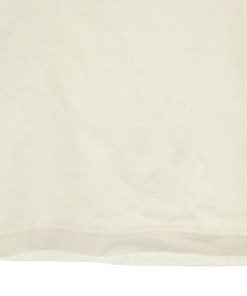 FAT（エフエーティー）Tシャツ・カットソー 白 サイズ:S メンズ/2200730573050