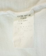 FAT（エフエーティー）Tシャツ・カットソー 白 サイズ:S メンズ/2200730573050