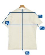 FAT（エフエーティー）Tシャツ・カットソー 白 サイズ:S メンズ/2200730573050