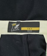FAT（エフエーティー）その他 紺 サイズ:FAT(XL位) メンズ/2200736401074
