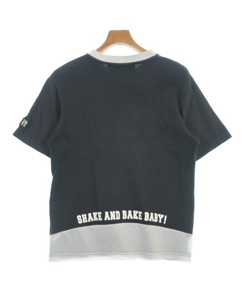FAT（エフエーティー）Tシャツ・カットソー 黒 サイズ:TITCH(M位) メンズ/2200685663073