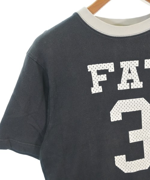 FAT（エフエーティー）Tシャツ・カットソー 黒 サイズ:TITCH(M位) メンズ/2200685663073