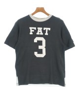 FAT（エフエーティー）Tシャツ・カットソー 黒 サイズ:TITCH(M位) メンズ/2200685663073