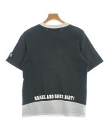 FAT（エフエーティー）Tシャツ・カットソー 黒 サイズ:TITCH(M位) メンズ/2200685663073