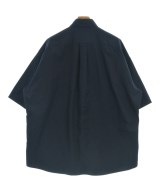 FAT（エフエーティー）カジュアルシャツ 紺 サイズ:FAT(XL位) メンズ/2200693192039