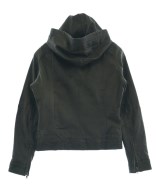 Provider（プロバイダー）ライダース 黒 サイズ:36(XS位) メンズ/2200719032028