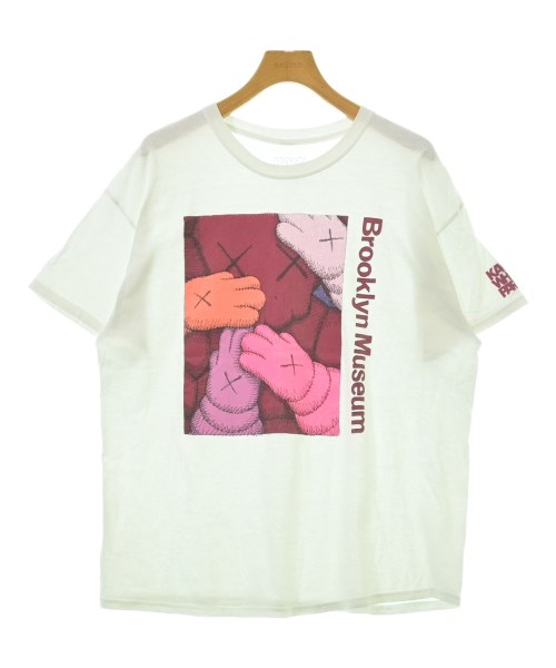 カウズ(KAWS)のKAWS Tシャツ・カットソー