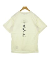 fourthirty（フォーサーティ）Tシャツ・カットソー 白 サイズ:1(S位) メンズ/2200653728094