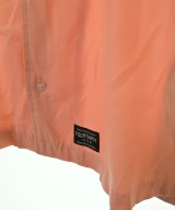 fourthirty（フォーサーティ）カジュアルシャツ ピンク サイズ:3(L位) メンズ/2200656680139