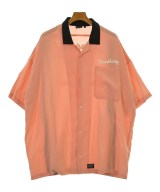 fourthirty カジュアルシャツ