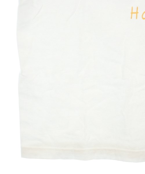 PROJECT SR'ES（プロジェクトエスアールエス）Tシャツ・カットソー 白 サイズ:-(M位) メンズ/2200613143264