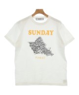 PROJECT SR'ES（プロジェクトエスアールエス）Tシャツ・カットソー 白 サイズ:-(M位) メンズ/2200613143264