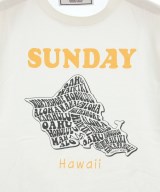 PROJECT SR'ES（プロジェクトエスアールエス）Tシャツ・カットソー 白 サイズ:-(M位) メンズ/2200613143264