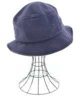 PROJECT SR'ES（プロジェクトエスアールエス）ハット 紺 サイズ:- メンズ/2200613143400