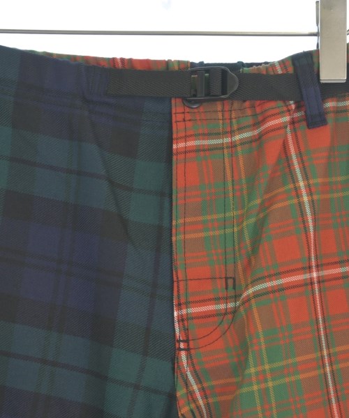 BEDWIN &THE HEARTBREAKERS（ベドウィンアンドザハートブレイカーズ）その他 緑 サイズ:38(S位) メンズ/2200474641107