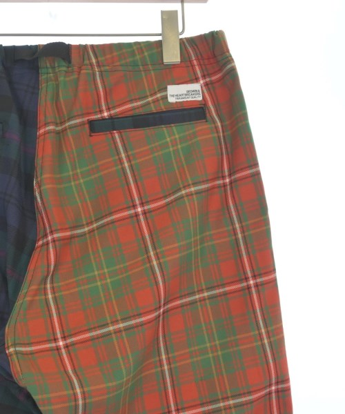 BEDWIN &THE HEARTBREAKERS（ベドウィンアンドザハートブレイカーズ）その他 緑 サイズ:38(S位) メンズ/2200474641107