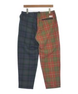 BEDWIN &THE HEARTBREAKERS（ベドウィンアンドザハートブレイカーズ）その他 緑 サイズ:38(S位) メンズ/2200474641107