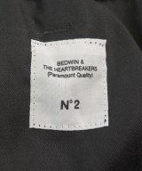 BEDWIN &THE HEARTBREAKERS（ベドウィンアンドザハートブレイカーズ）その他 緑 サイズ:38(S位) メンズ/2200474641107