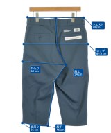 BEDWIN &THE HEARTBREAKERS（ベドウィンアンドザハートブレイカーズ）その他 紺 サイズ:2(M位) メンズ/2200554957012