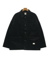 BEDWIN &THE HEARTBREAKERS カバーオール