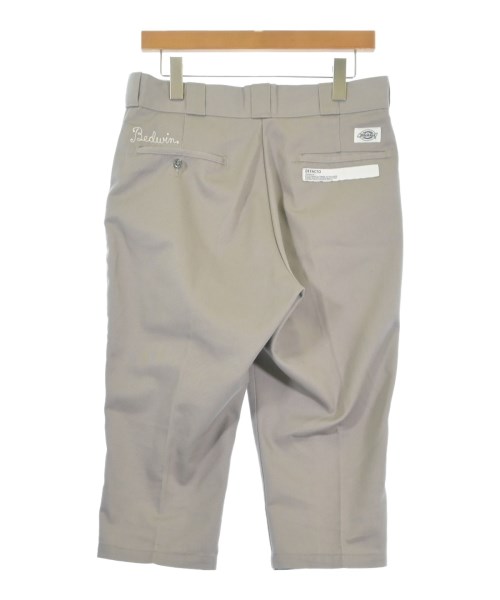 BEDWIN &THE HEARTBREAKERS（ベドウィンアンドザハートブレイカーズ）チノパン グレー サイズ:2(M位) メンズ/2200561623054