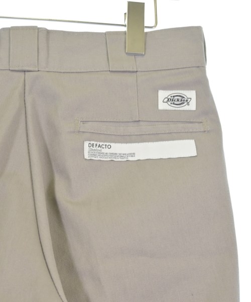 BEDWIN &THE HEARTBREAKERS（ベドウィンアンドザハートブレイカーズ）チノパン グレー サイズ:2(M位) メンズ/2200561623054