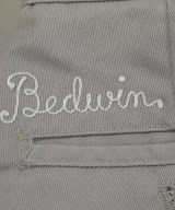 BEDWIN &THE HEARTBREAKERS（ベドウィンアンドザハートブレイカーズ）チノパン グレー サイズ:2(M位) メンズ/2200561623054