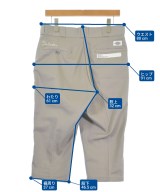 BEDWIN &THE HEARTBREAKERS（ベドウィンアンドザハートブレイカーズ）チノパン グレー サイズ:2(M位) メンズ/2200561623054