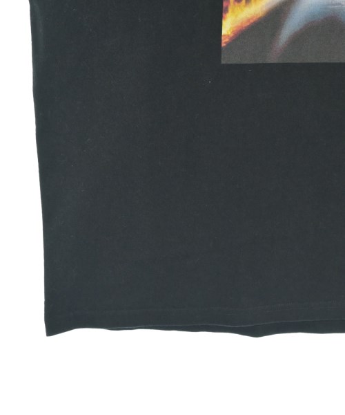 BEDWIN &THE HEARTBREAKERS（ベドウィンアンドザハートブレイカーズ）Tシャツ・カットソー 黒 サイズ:XXL メンズ/2200633017255