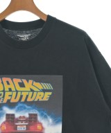 BEDWIN &THE HEARTBREAKERS（ベドウィンアンドザハートブレイカーズ）Tシャツ・カットソー 黒 サイズ:XXL メンズ/2200633017255