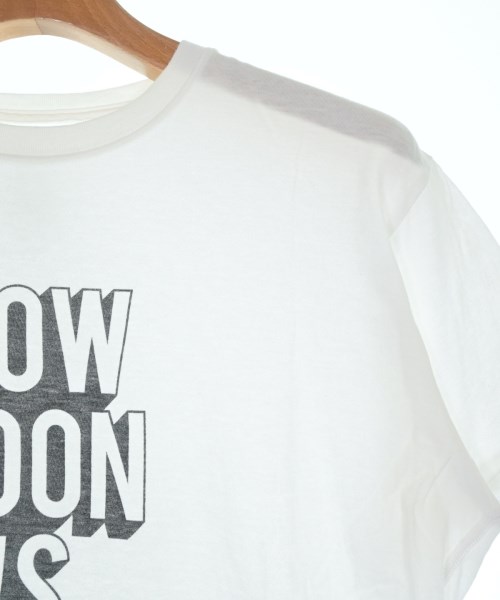 BEDWIN &THE HEARTBREAKERS（ベドウィンアンドザハートブレイカーズ）Tシャツ・カットソー 白 サイズ:1(S位) メンズ/2200634891267