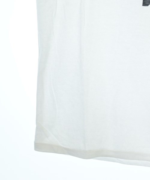 BEDWIN &THE HEARTBREAKERS（ベドウィンアンドザハートブレイカーズ）Tシャツ・カットソー 白 サイズ:1(S位) メンズ/2200634891267