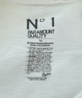 BEDWIN &THE HEARTBREAKERS（ベドウィンアンドザハートブレイカーズ）Tシャツ・カットソー 白 サイズ:1(S位) メンズ/2200634891267