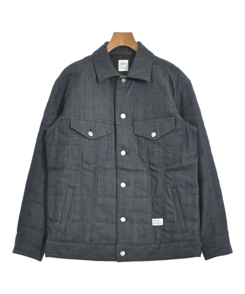 ベドウィンアンドザハートブレイカーズ(BEDWIN &THE HEARTBREAKERS)のBEDWIN &THE HEARTBREAKERS デニムジャケット