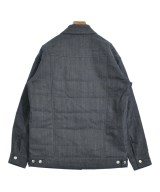 BEDWIN &THE HEARTBREAKERS（ベドウィンアンドザハートブレイカーズ）デニムジャケット 紺 サイズ:2(M位) メンズ/2200623990018