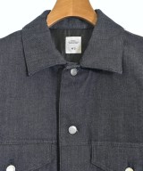 BEDWIN &THE HEARTBREAKERS（ベドウィンアンドザハートブレイカーズ）デニムジャケット 紺 サイズ:2(M位) メンズ/2200623990018