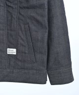 BEDWIN &THE HEARTBREAKERS（ベドウィンアンドザハートブレイカーズ）デニムジャケット 紺 サイズ:2(M位) メンズ/2200623990018