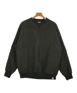 BEDWIN &THE HEARTBREAKERS（ベドウィンアンドザハートブレイカーズ）スウェット 黒 サイズ:-(XL位) メンズ/2200638149029