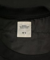 BEDWIN &THE HEARTBREAKERS（ベドウィンアンドザハートブレイカーズ）スウェット 黒 サイズ:-(XL位) メンズ/2200638149029