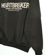 BEDWIN &THE HEARTBREAKERS（ベドウィンアンドザハートブレイカーズ）スウェット 黒 サイズ:-(XL位) メンズ/2200638149029