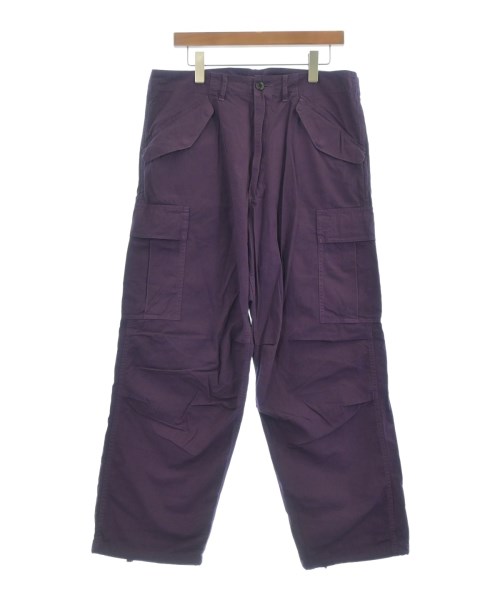 ベドウィンアンドザハートブレイカーズ(BEDWIN &THE HEARTBREAKERS)のBEDWIN &THE HEARTBREAKERS カーゴパンツ