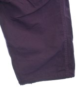 BEDWIN &THE HEARTBREAKERS（ベドウィンアンドザハートブレイカーズ）カーゴパンツ 紫 サイズ:-(L位) メンズ/2200639158198