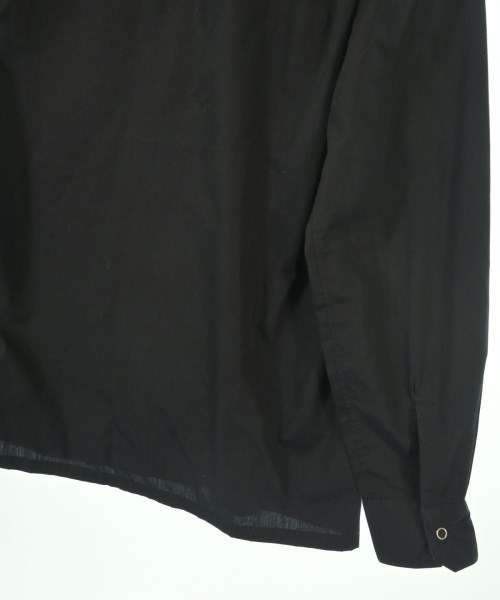 BEDWIN &THE HEARTBREAKERS（ベドウィンアンドザハートブレイカーズ）カジュアルシャツ 黒 サイズ:2(M位) メンズ/2200639419022